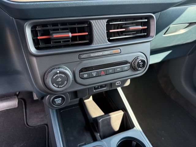 Certified 2026 Ford Maverick Lariat w/ 4K Tow Package AWD/4WD image 18
