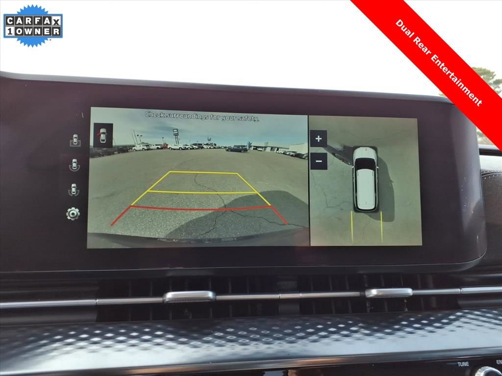 Used 2022 Kia Carnival SX Prestige image 24