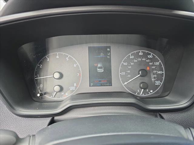 Used 2024 Toyota Corolla LE FWD image 19