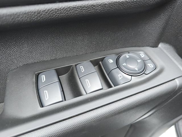 New 2025 Chevrolet Silverado 3500 W/T w/ WT Convenience Package image 21