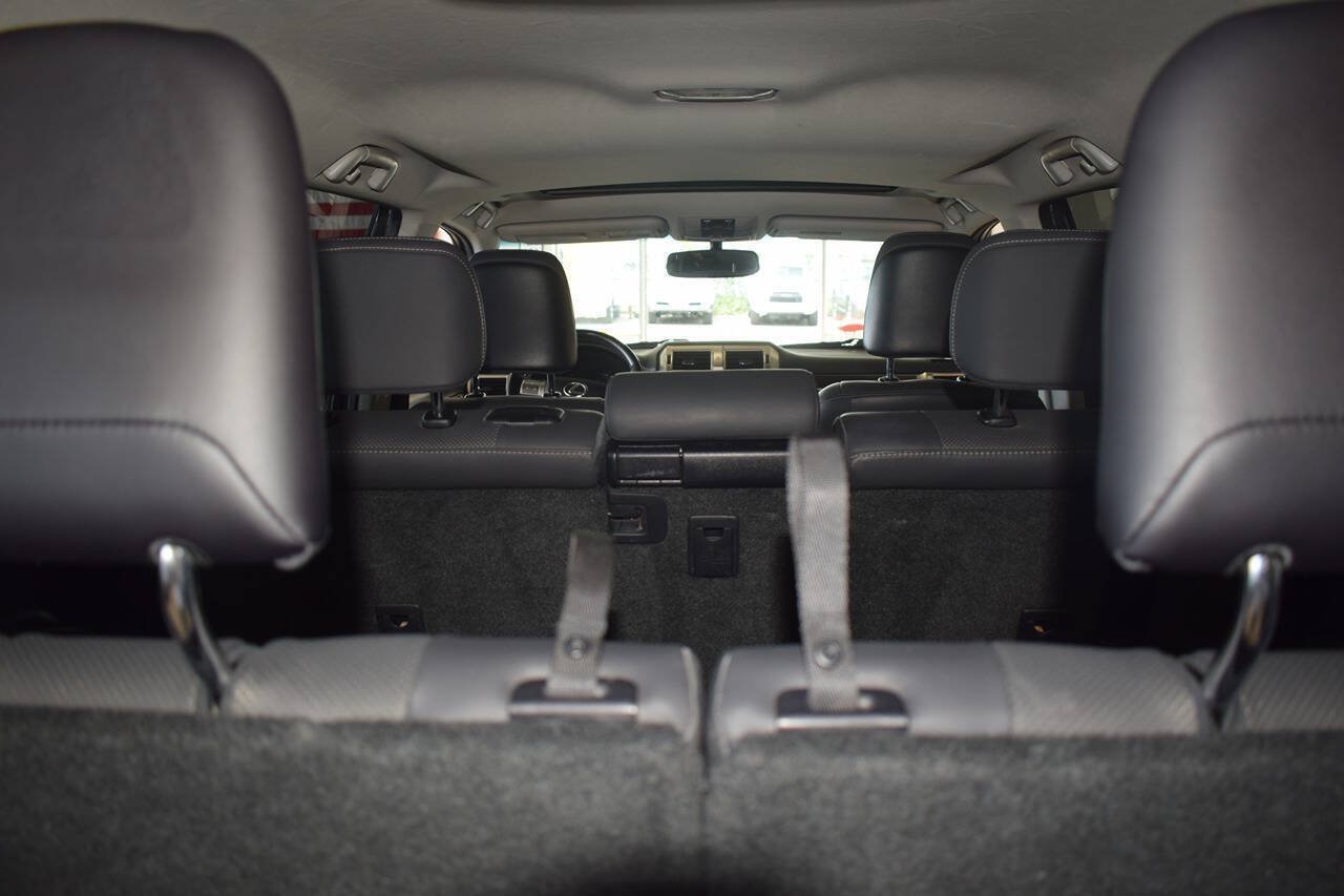 Used 2014 Lexus GX 460 AWD/4WD image 14