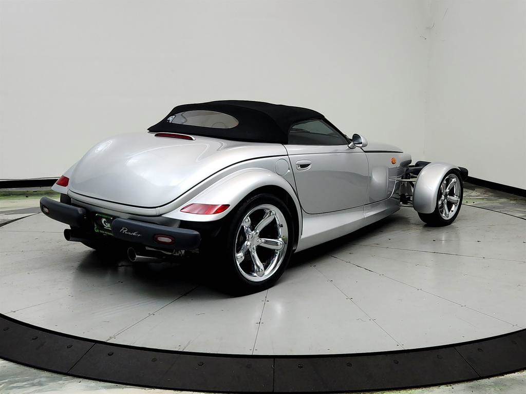 Used 2001 Chrysler Prowler RWD image 5