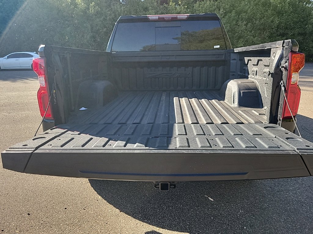 Used 2023 Chevrolet Silverado 1500 ZR2 AWD/4WD image 32