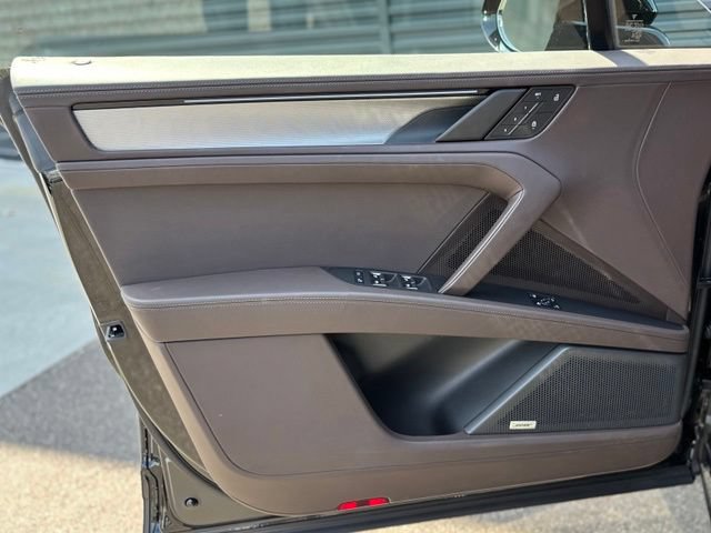 New 2026 Porsche Cayenne Electric AWD/4WD image 13