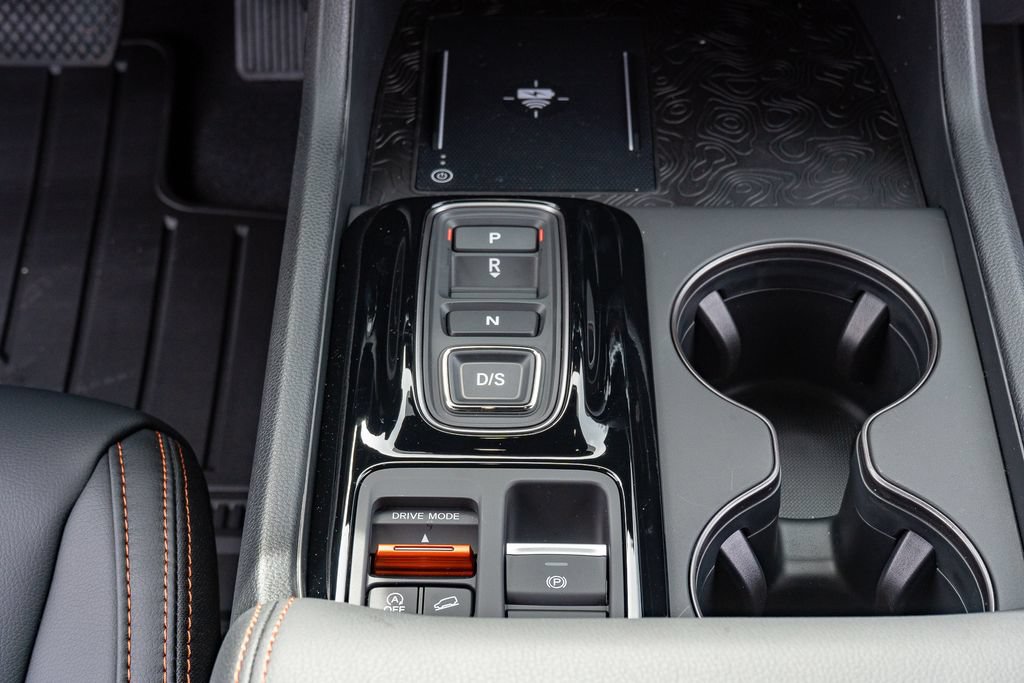 New 2026 Honda Pilot TrailSport image 25