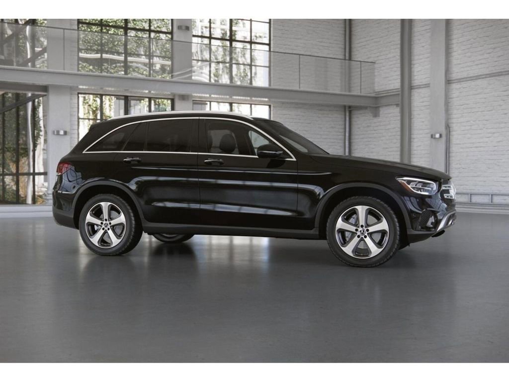 Certified 2022 Mercedes-Benz GLC 300 4MATIC image 15