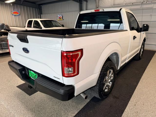 Used 2016 Ford F150 2WD Regular Cab image 3