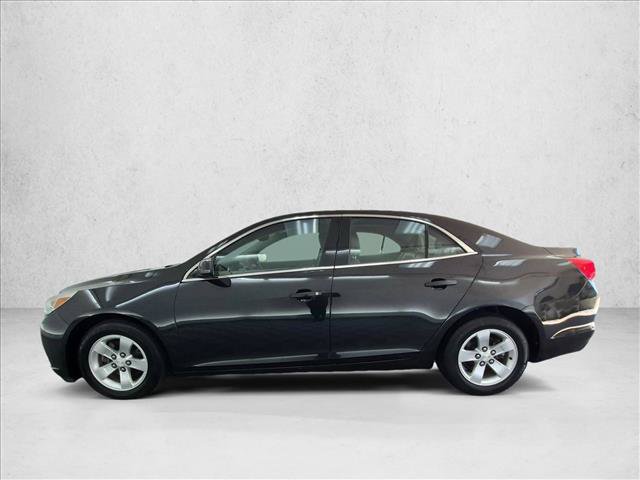 Used 2015 Chevrolet Malibu LT FWD image 9