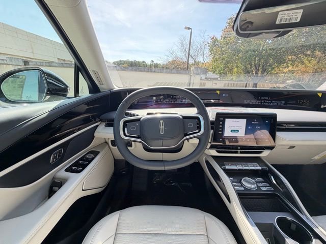 New 2026 Lincoln Nautilus Premier image 9