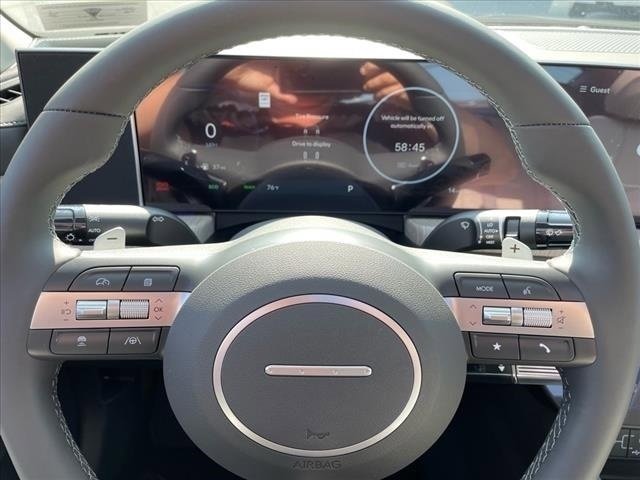 Used 2024 Hyundai Sonata Limited image 16