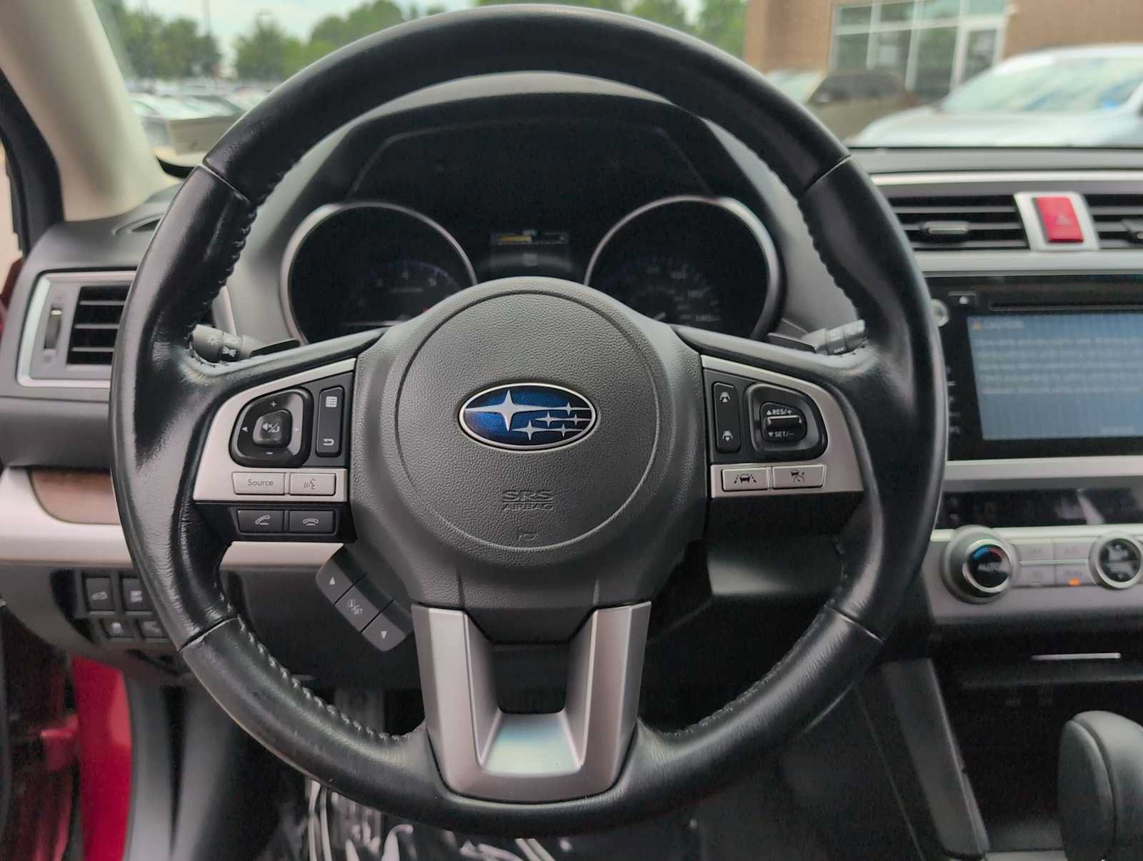 Used 2016 Subaru Outback 3.6R Limited AWD/4WD image 22