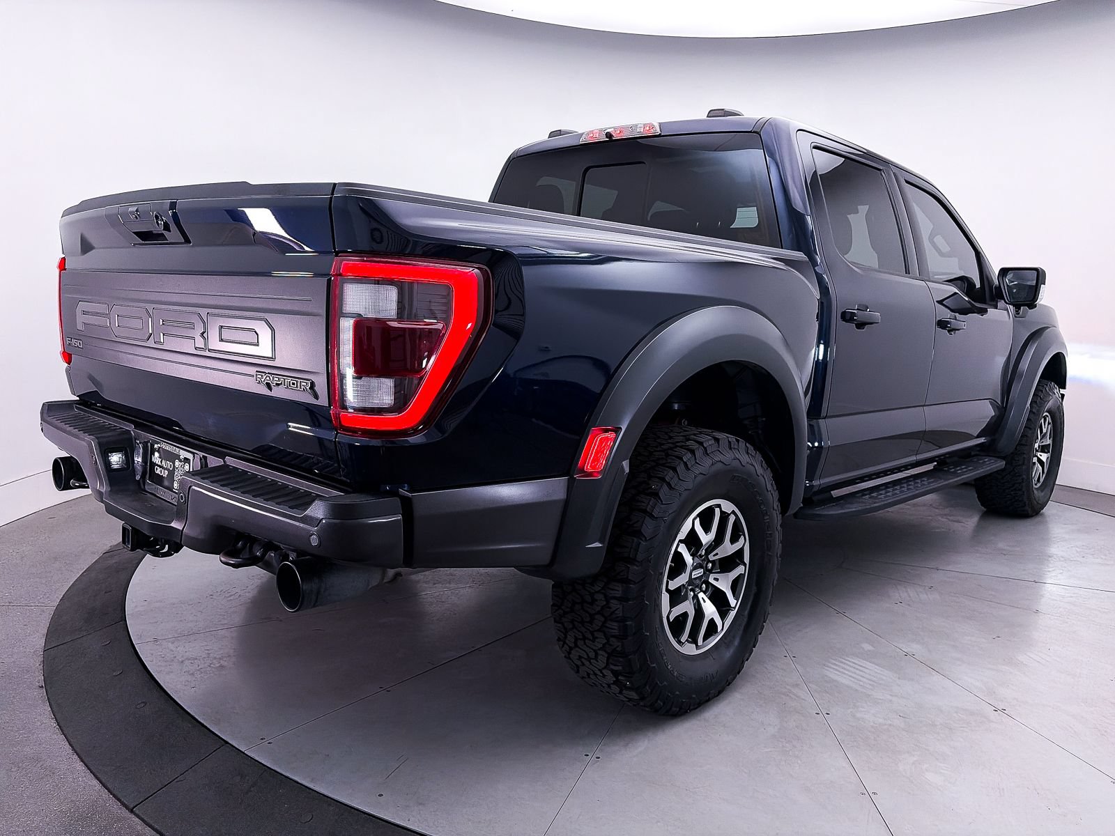Used 2023 Ford F150 Raptor AWD/4WD image 16