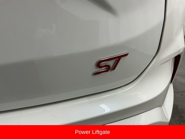 Used 2020 Ford Edge ST w/ Equipment Group 401A image 20