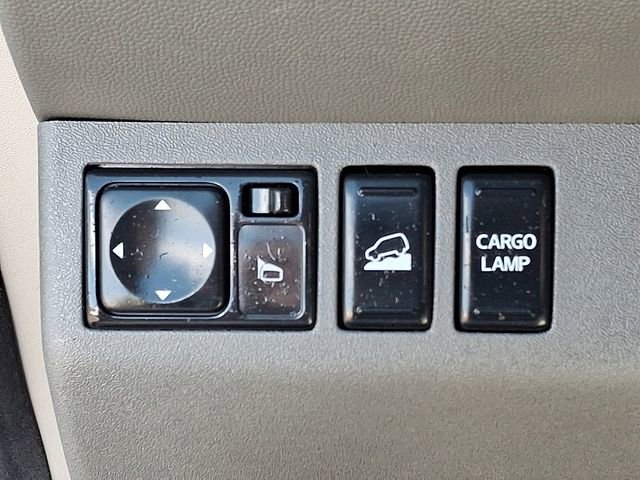 Used 2016 Nissan Frontier SV AWD/4WD image 25