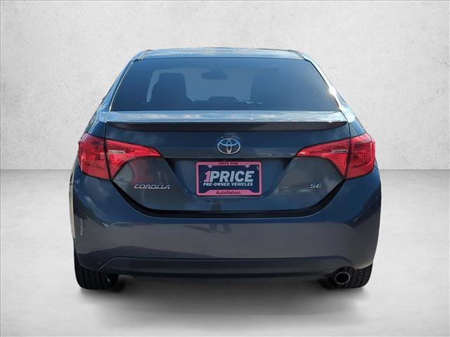 Used 2019 Toyota Corolla SE image 6