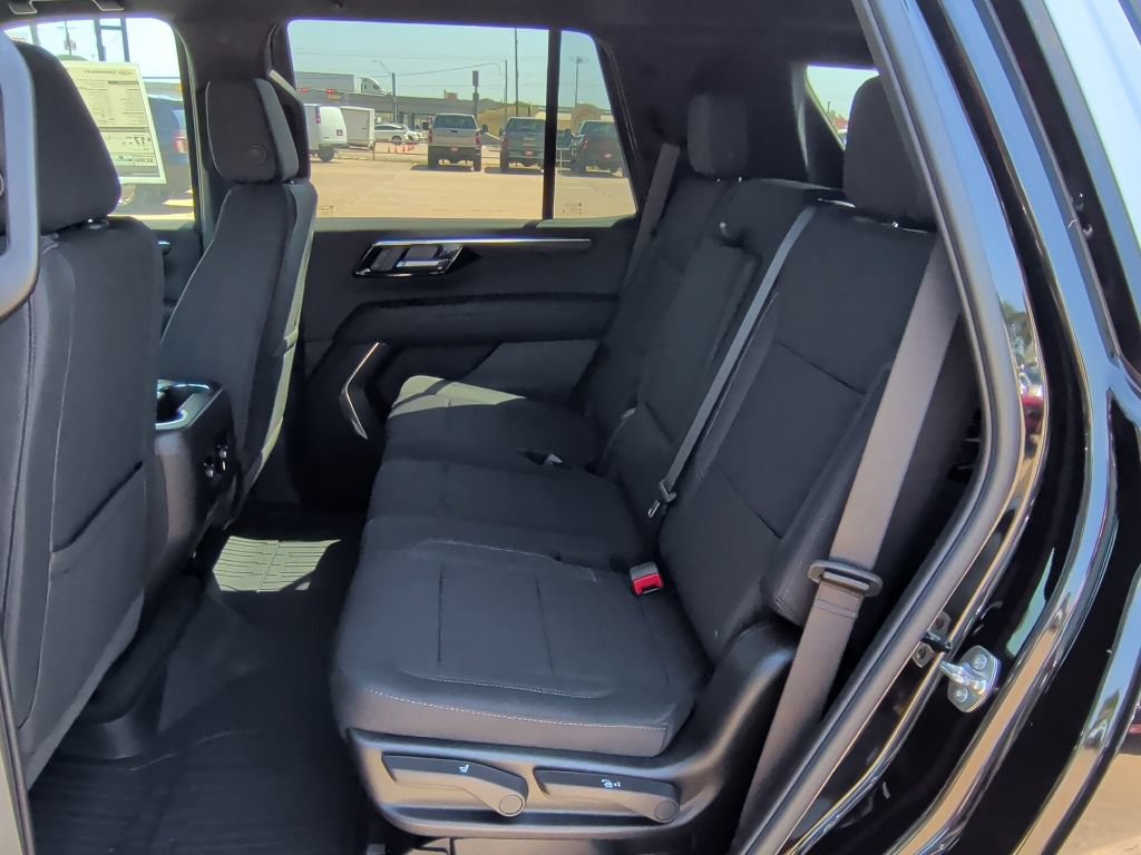 New 2026 Chevrolet Tahoe LS w/ Max Trailering Package AWD/4WD image 34