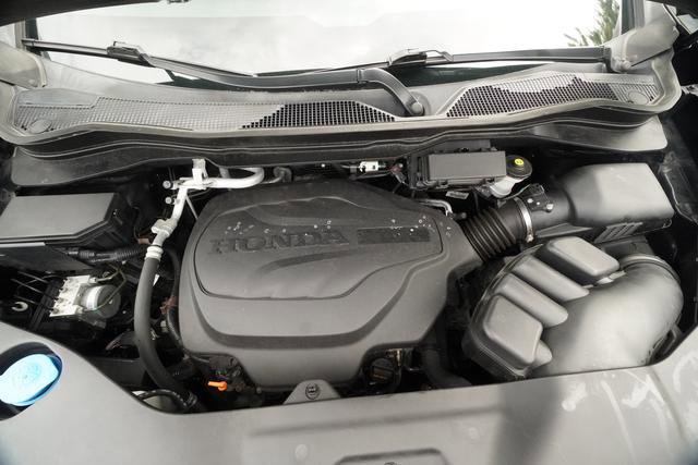 Used 2021 Honda Ridgeline Black Edition image 10