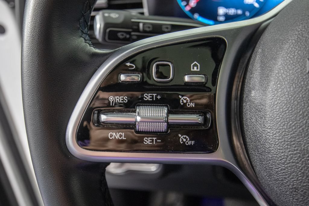 Used 2022 Mercedes-Benz GLE 350 image 19