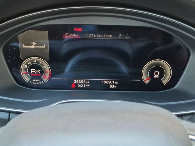 Used 2021 Audi A5 2.0T Premium Plus AWD/4WD image 15
