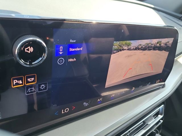 New 2026 Chevrolet Traverse LT FWD image 28