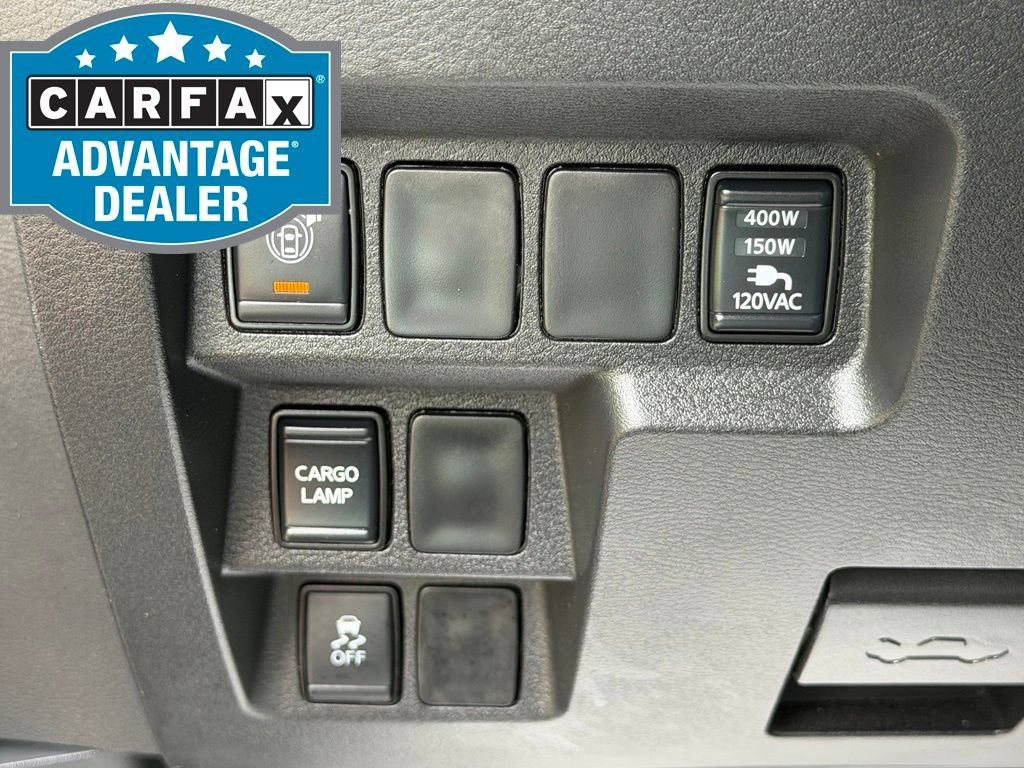 Used 2026 Nissan Frontier SV w/ SV Convenience Package AWD/4WD image 14