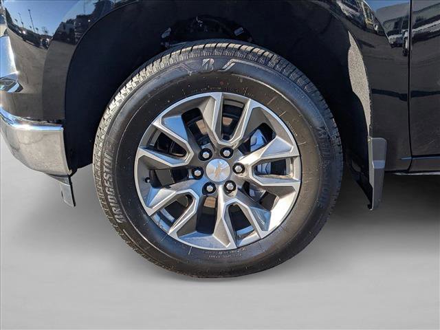Used 2025 Chevrolet Silverado 1500 LT w/ All Star Edition Plus image 23