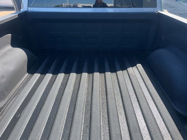 Used 2023 RAM 1500 Classic SLT w/ Trailer & Traction Group RWD image 20