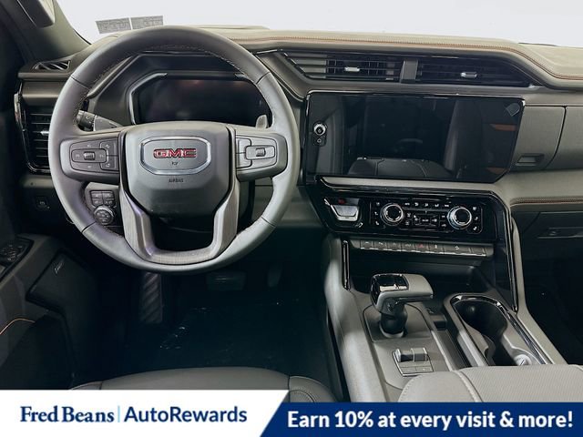 New 2026 GMC Sierra 1500 AT4 w/ AT4 Premium Package AWD/4WD image 16