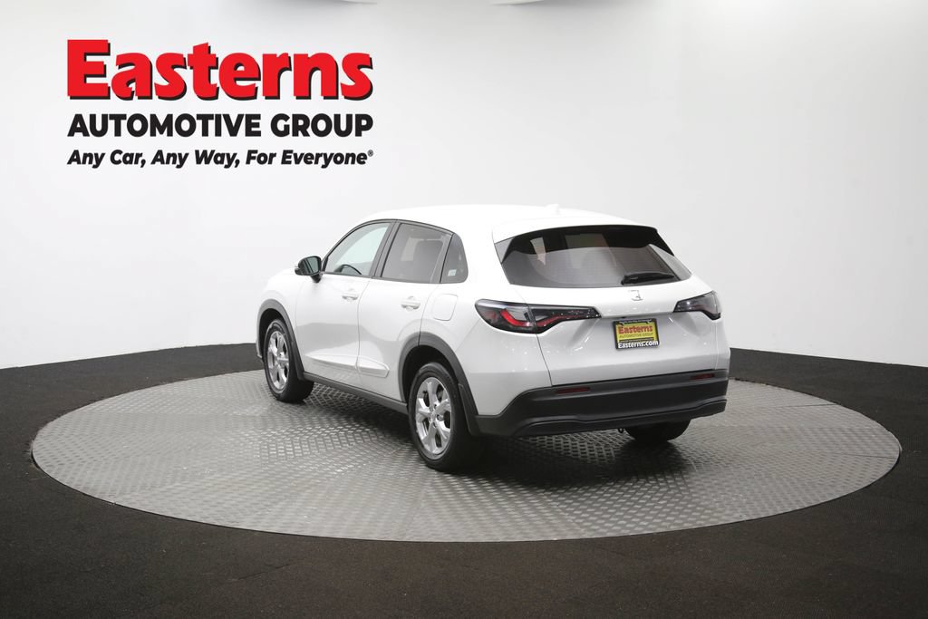 Used 2024 Honda HR-V LX image 64