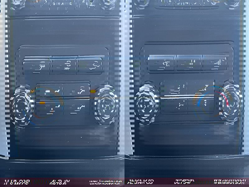 Used 2014 Nissan Xterra S image 38