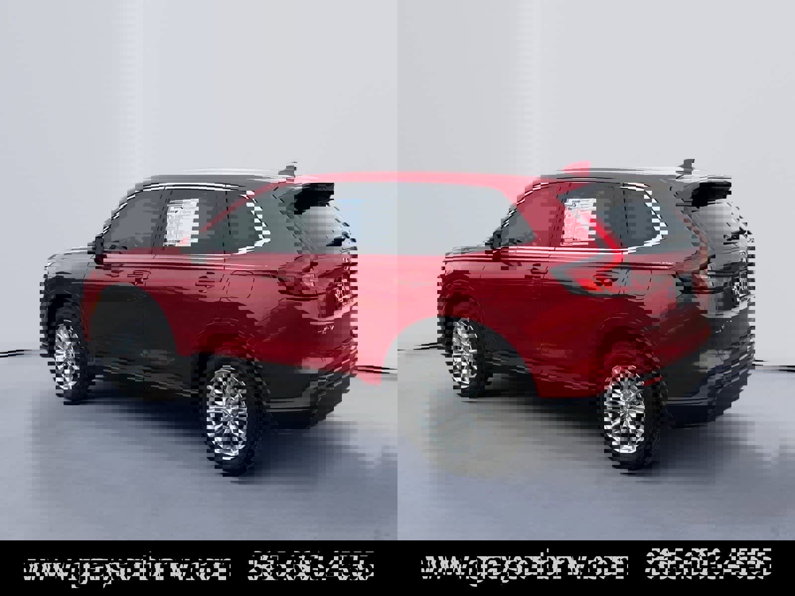 Used 2024 Honda CR-V EX image 5