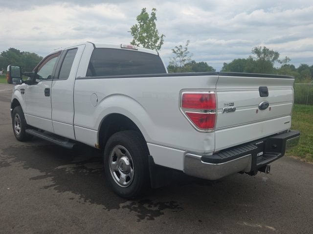 Used 2011 Ford F150 XL w/ Trailer Tow Pkg RWD image 11