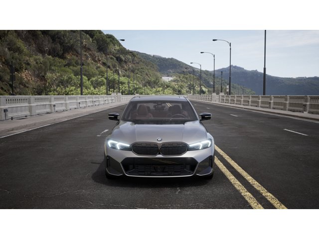 New 2026 BMW M340i xDrive w/ Premium Package AWD/4WD image 3