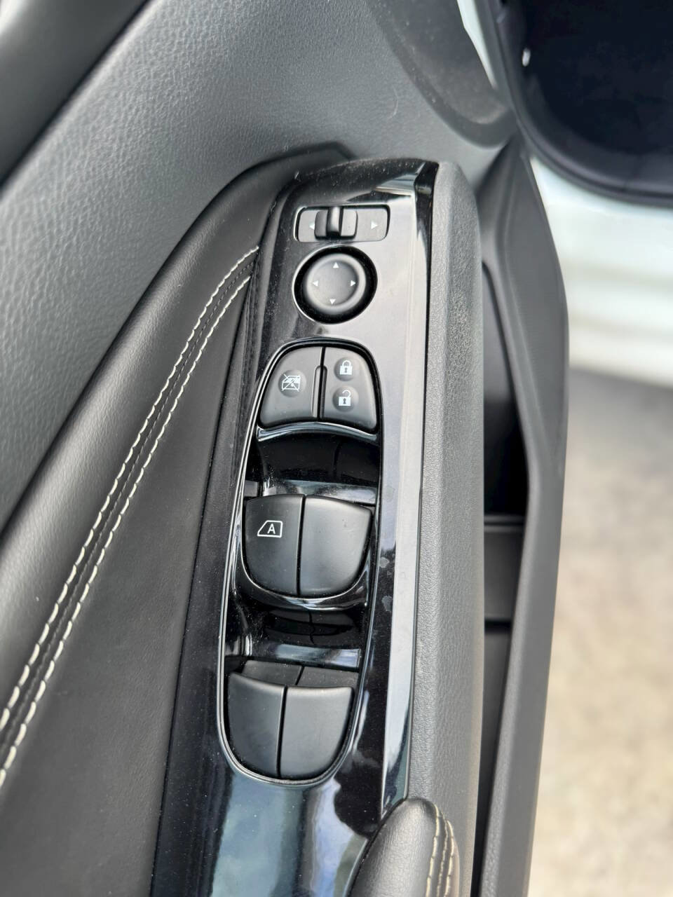 Used 2021 Nissan Altima 2.5 SV w/ SV Premium Package image 28