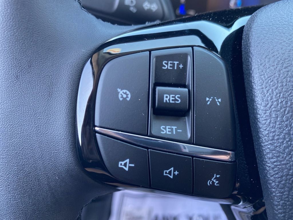 New 2026 Ford Escape Active image 27