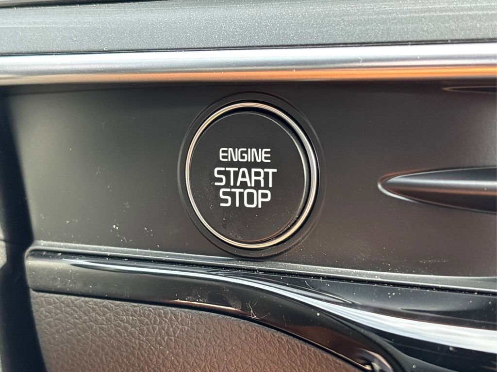 New 2025 Kia K5 GT-Line image 20