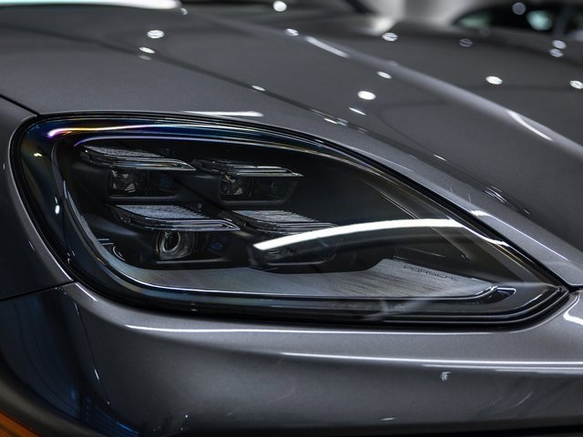 New 2026 Porsche Cayenne E-Hybrid image 13