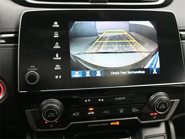 Used 2017 Honda CR-V EX-L image 31