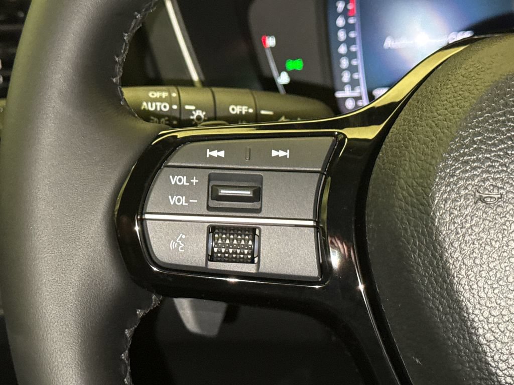 New 2026 Honda Pilot EX-L image 32