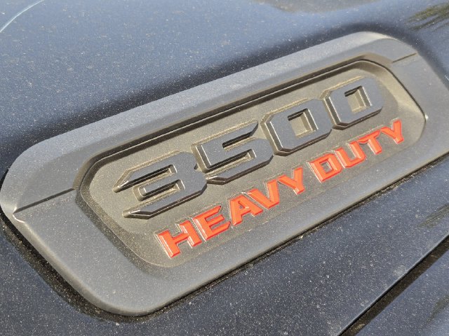 New 2026 RAM 3500 Lone Star AWD/4WD image 8