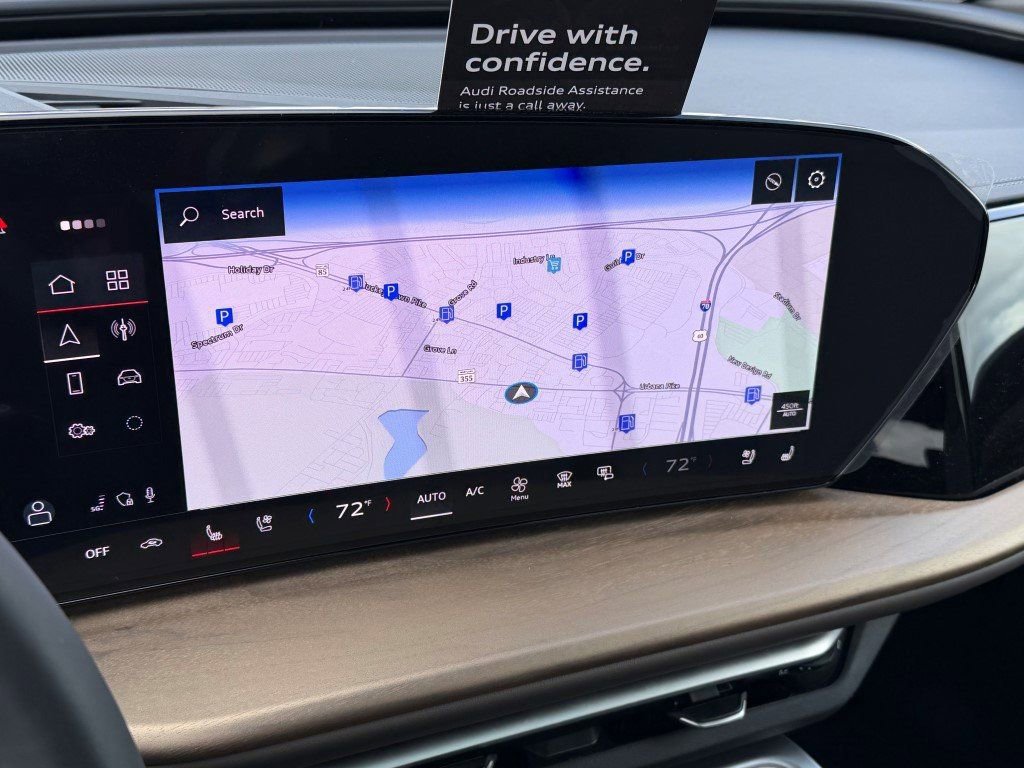 New 2025 Audi Q5 2.0T Premium Plus image 23