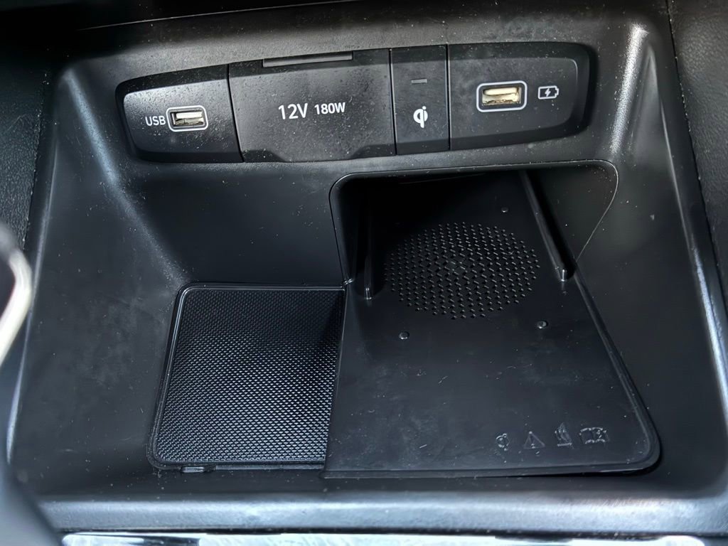 Used 2022 Hyundai Santa Cruz SEL w/ Activity Package image 26