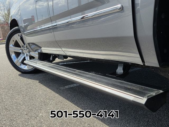 Used 2020 GMC Yukon XL Denali w/ Denali Ultimate Package image 25