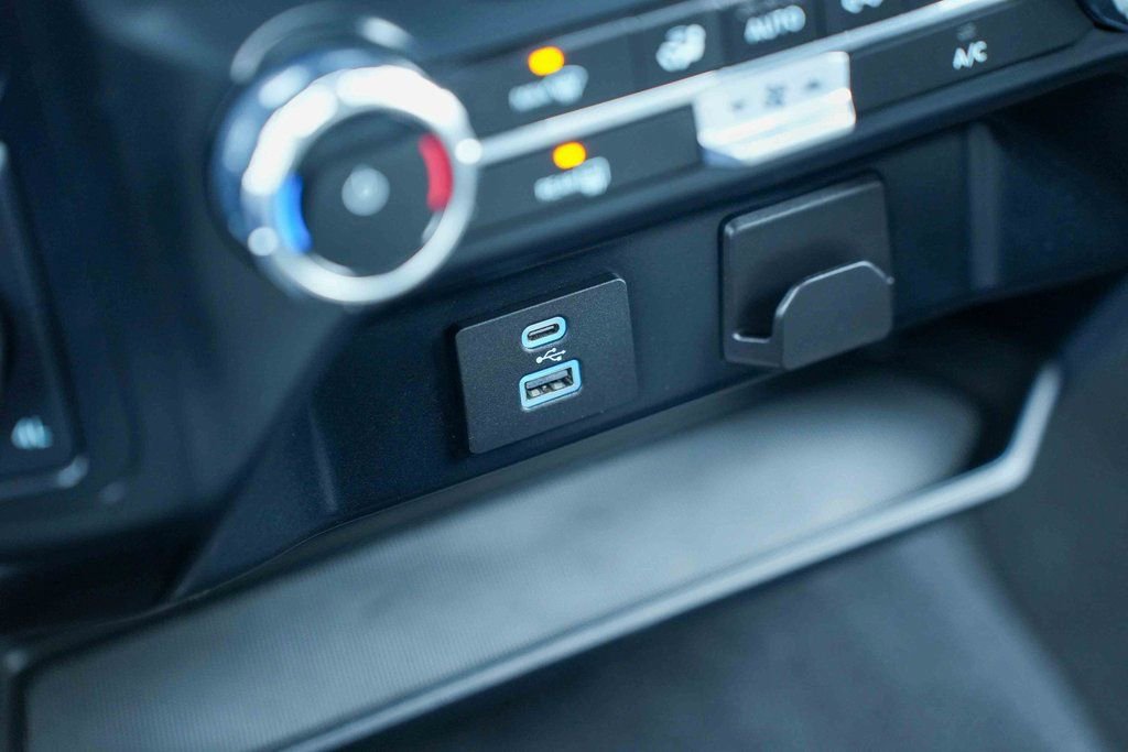 Used 2024 Ford F150 XLT image 36