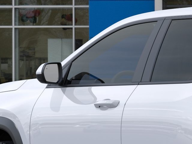 New 2026 Chevrolet Equinox LT w/ LPO, Floor Liner Package FWD image 12