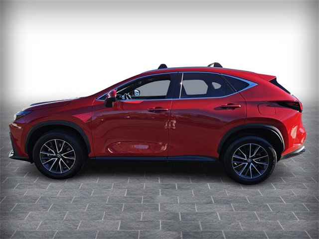 Used 2024 Lexus NX 350 AWD image 4