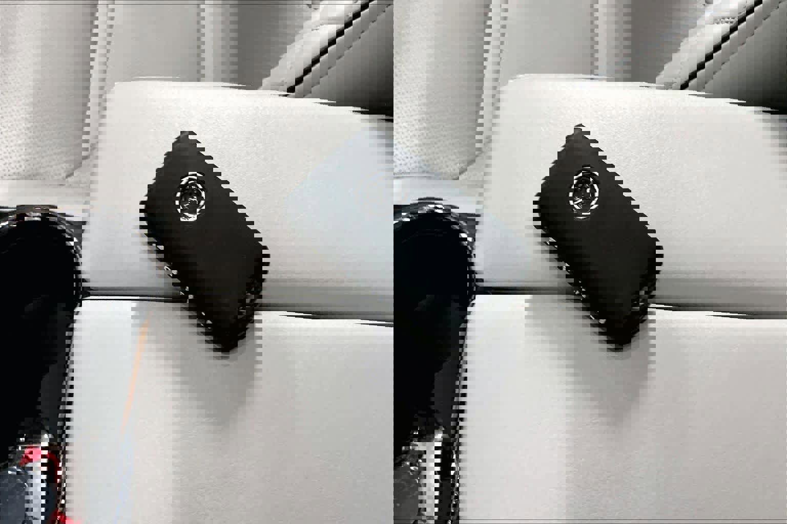 Used 2023 MAZDA CX-9 Signature image 13