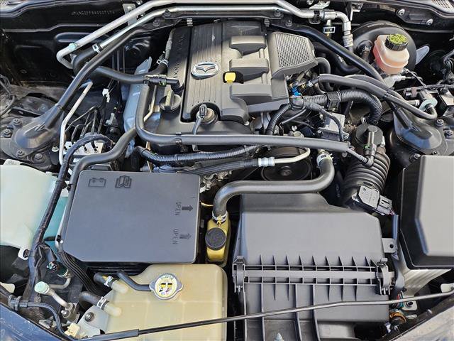 Used 2010 MAZDA MX-5 Miata Grand Touring w/ Premium Pkg RWD image 17