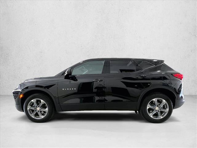 Used 2024 Chevrolet Blazer LT FWD image 6