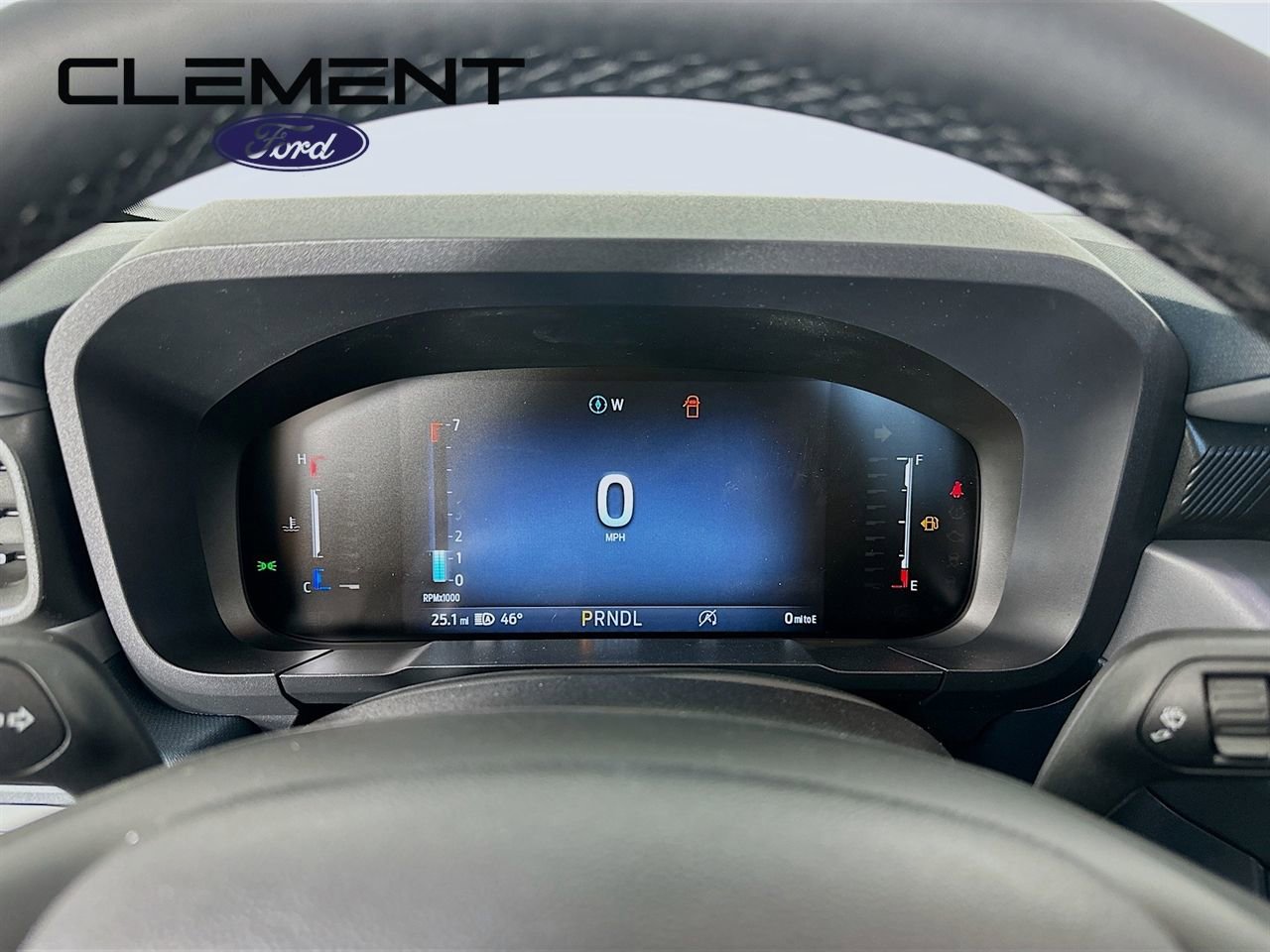 New 2026 Ford Maverick XLT w/ XLT Luxury Package image 17